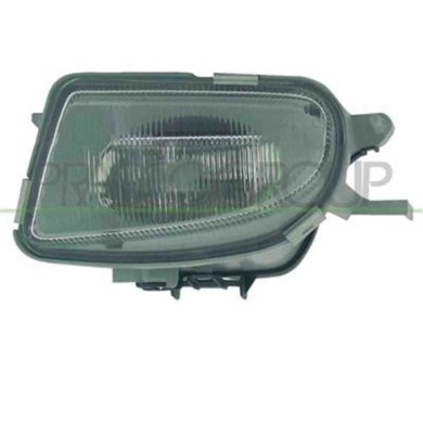 GUIDA_ALLA_SCELTA.JPG Fendinebbia Sinistro Per Mercedes E Class (w210/s210) Dal 1999 Al 2002