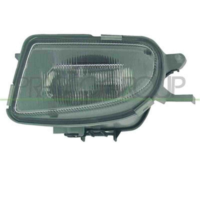 GUIDA_ALLA_SCELTA.JPG Fendinebbia Sinistro Per Mercedes E Class (w210/s210) Dal 1999 Al 2002