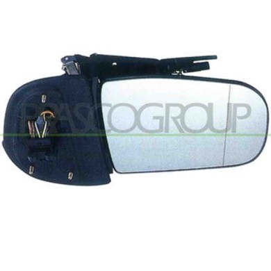GUIDA_ALLA_SCELTA.JPG Retrovisore Destro Per Mercedes E Class (w210/s210) Dal 1999 Al 2002