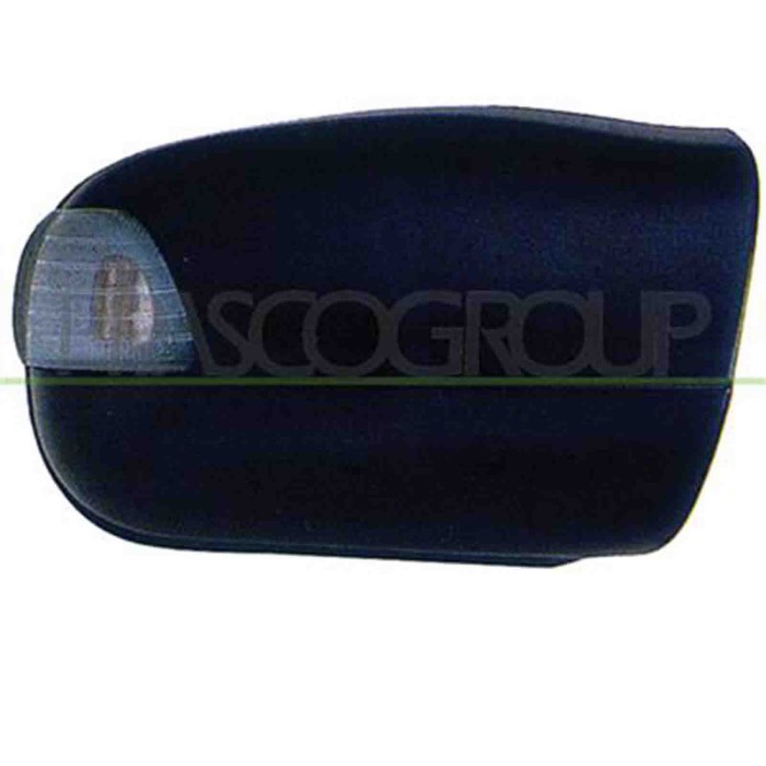 GUIDA_ALLA_SCELTA.JPG Calotta Retrovisore Destro Con Primer Per Mercedes E Class (w210/s210) Dal 1999 Al 2002