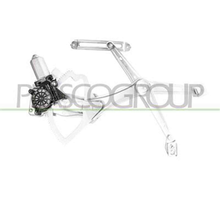 GUIDA_ALLA_SCELTA.JPG Alzacristallo Elettrico Anteriore Destro Per Mercedes E Class (w210/s210) Dal 1999 Al 2002