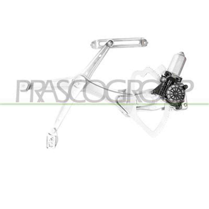 GUIDA_ALLA_SCELTA.JPG Alzacristallo Elettrico Anteriore Sinistro Per Mercedes E Class (w210/s210) Dal 1999 Al 2002