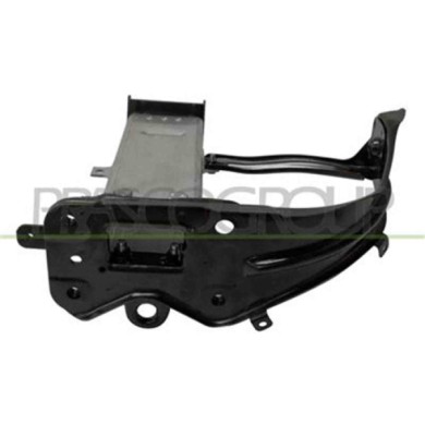 GUIDA_ALLA_SCELTA.JPG Staffa Sinistra Rinforzo Paraurti Anteriore Per Mercedes E Class (w211/s211) Dal 2002 Al 2007