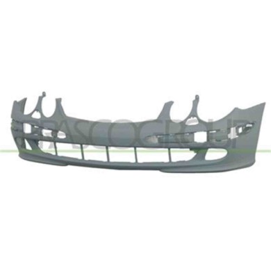 ME0391031_1.JPG Paraurti Anteriore Per Mercedes E Class (w211/s211) Dal 2002 Al 2007
