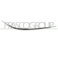 GUIDA_ALLA_SCELTA.JPG Profilo Cromato Modanatura Destra Paraurti Anteriore Per Mercedes E Class (w211/s211) Dal 2002 Al 2007