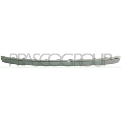 ME0391267_1.JPG Modanatura Centrale Per Mercedes E Class (w211/s211) Dal 2002 Al 2007