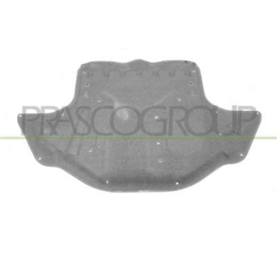 ME0391945_1.JPG Pannello Insonorizzatore Cofano Per Mercedes E Class (w211/s211) Dal 2002 Al 2007