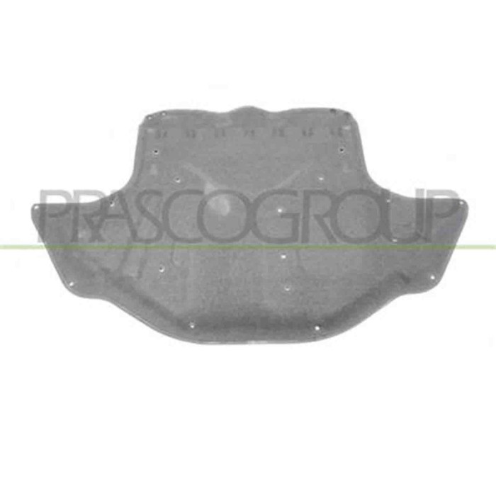 ME0391945_1.JPG Pannello Insonorizzatore Cofano Per Mercedes E Class (w211/s211) Dal 2002 Al 2007