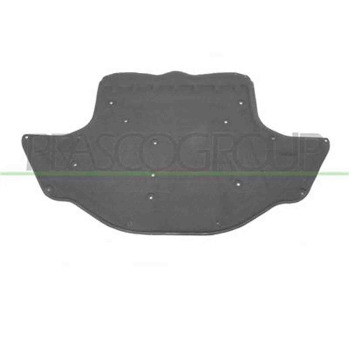 ME0391945_2.JPG Pannello Insonorizzatore Cofano Per Mercedes E Class (w211/s211) Dal 2002 Al 2007