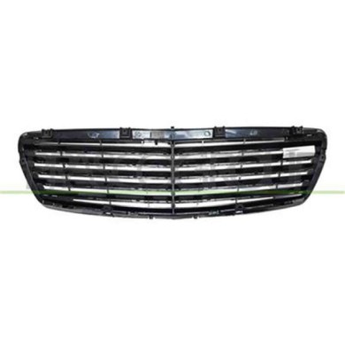 ME0392010_1.JPG Griglia Radiatore Per Mercedes E Class (w211/s211) Dal 2002 Al 2007