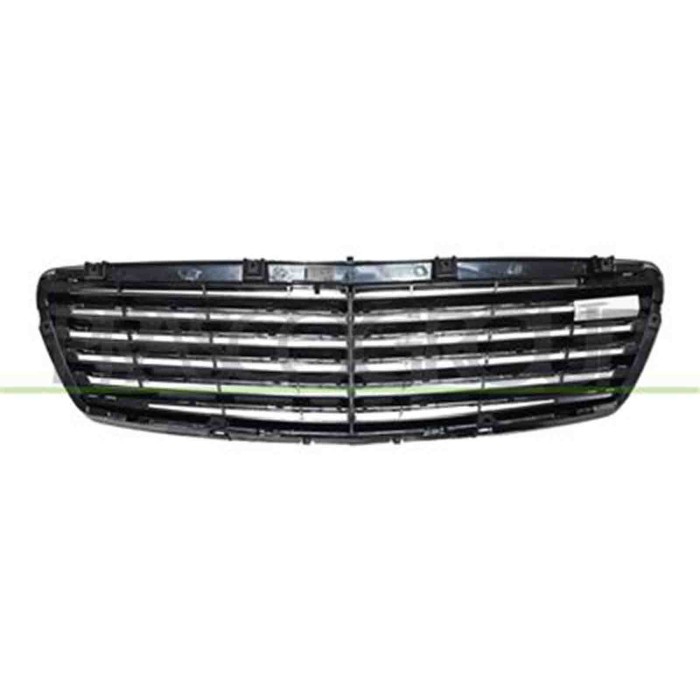 ME0392010_1.JPG Griglia Radiatore Per Mercedes E Class (w211/s211) Dal 2002 Al 2007