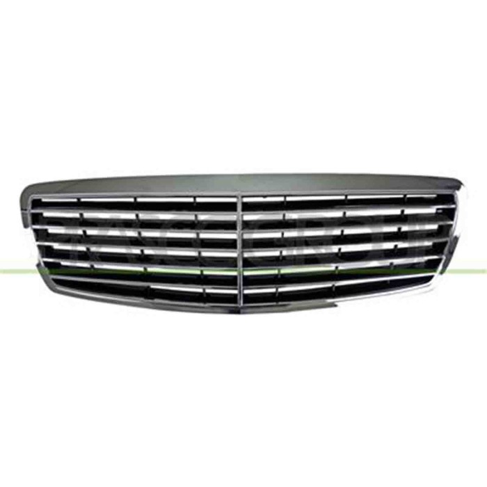 ME0392010_2.JPG Griglia Radiatore Per Mercedes E Class (w211/s211) Dal 2002 Al 2007