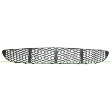 ME0392120_1.JPG Griglia Centrale Paraurti Anteriore Per Mercedes E Class (w211/s211) Dal 2002 Al 2007