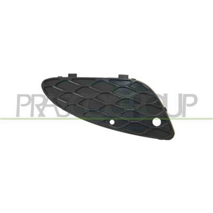 GUIDA_ALLA_SCELTA.JPG Griglia Destra Paraurti Anteriore Per Mercedes E Class (w211/s211) Dal 2002 Al 2007