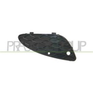 Griglia Destra Paraurti Anteriore Per Mercedes E Class (w211/s211) Dal 2002 Al 2007