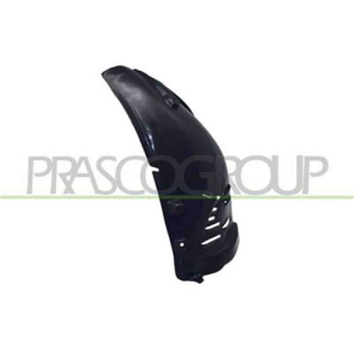 GUIDA_ALLA_SCELTA.JPG Passaruota Anteriore Destro Per Mercedes E Class (w211/s211) Dal 2002 Al 2007