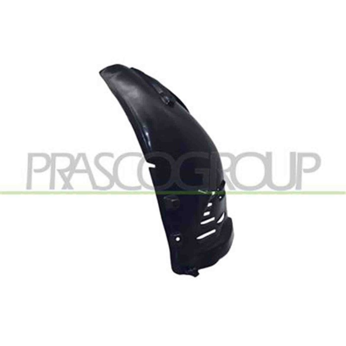 GUIDA_ALLA_SCELTA.JPG Passaruota Anteriore Destro Per Mercedes E Class (w211/s211) Dal 2002 Al 2007
