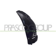 Passaruota Anteriore Destro Per Mercedes E Class (w211/s211) Dal 2002 Al 2007