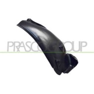 Passaruota Anteriore Sinistro Per Mercedes E Class (w211/s211) Dal 2002 Al 2007