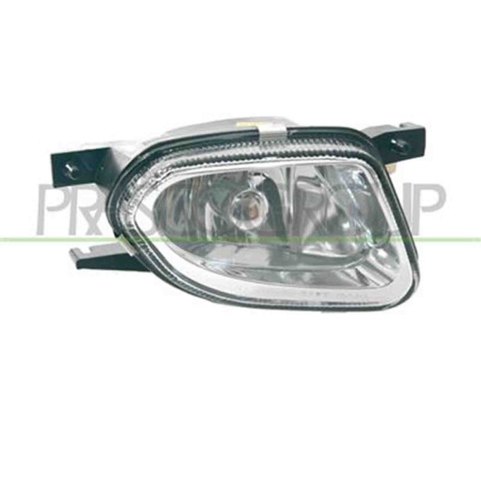 GUIDA_ALLA_SCELTA.JPG Fendinebbia Destro Per Mercedes E Class (w211/s211) Dal 2002 Al 2007
