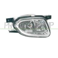 Fendinebbia Destro Per Mercedes E Class (w211/s211) Dal 2002 Al 2007