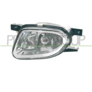 GUIDA_ALLA_SCELTA.JPG Fendinebbia Sinistro Per Mercedes E Class (w211/s211) Dal 2002 Al 2007