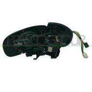 Retrovisore Destro Per Mercedes E Class (w211/s211) Dal 2002 Al 2007