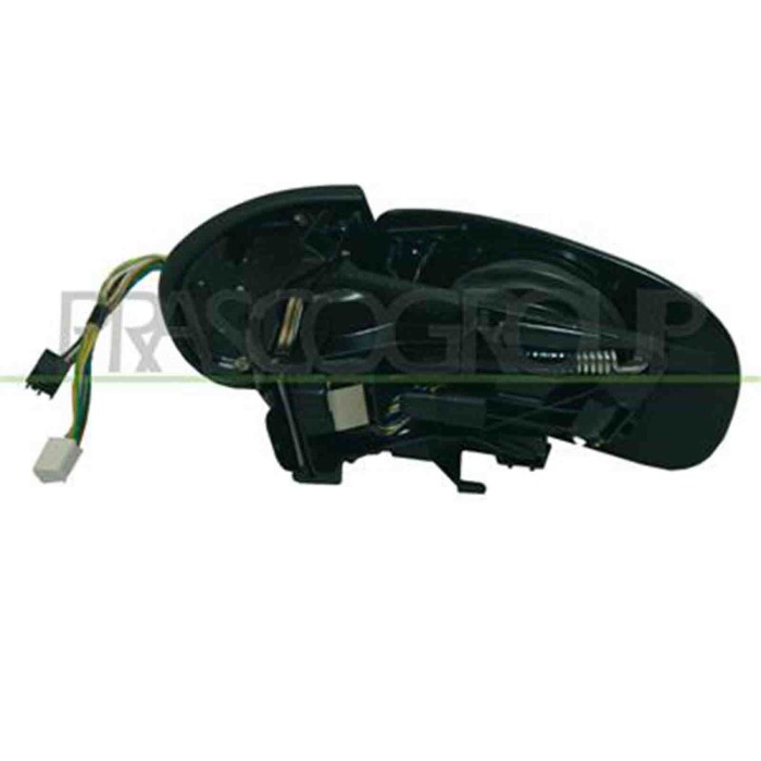 GUIDA_ALLA_SCELTA.JPG Retrovisore Sinistro Per Mercedes E Class (w211/s211) Dal 2002 Al 2007