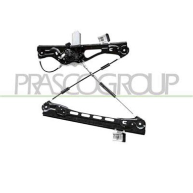 GUIDA_ALLA_SCELTA.JPG Alzacristallo Elettrico Anteriore Destro Per Mercedes E Class (w211/s211) Dal 2002 Al 2007