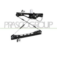 Alzacristallo Elettrico Anteriore Sinistro Per Mercedes E Class (w211/s211) Dal 2002 Al 2007
