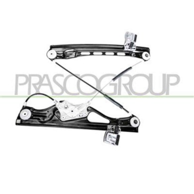 GUIDA_ALLA_SCELTA.JPG Meccanismo Alzacristallo Anteriore Destro Per Mercedes E Class (w211/s211) Dal 2002 Al 2007