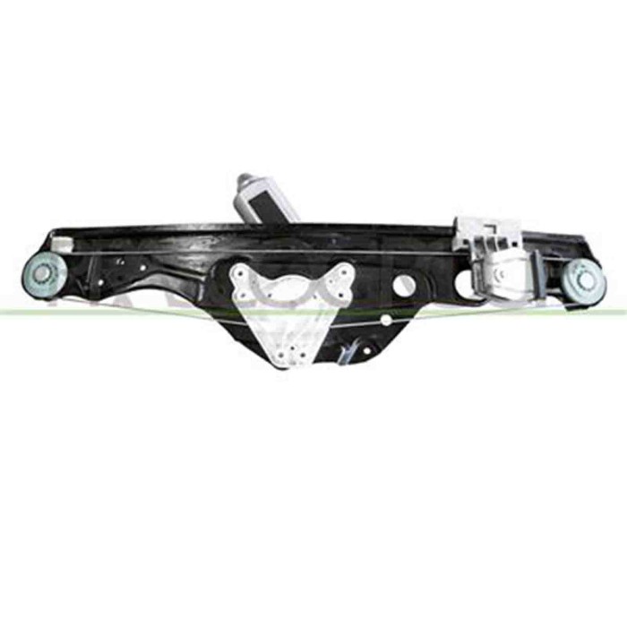 GUIDA_ALLA_SCELTA.JPG Alzacristallo Elettrico Posteriore Destro Per Mercedes E Class (w211/s211) Dal 2002 Al 2007