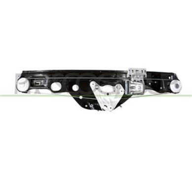 GUIDA_ALLA_SCELTA.JPG Meccanismo Alzacristallo Posteriore Sinistro Per Mercedes E Class (w211/s211) Dal 2002 Al 2007