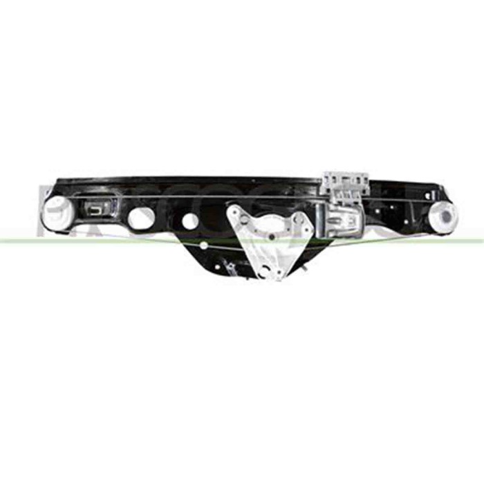 GUIDA_ALLA_SCELTA.JPG Meccanismo Alzacristallo Posteriore Sinistro Per Mercedes E Class (w211/s211) Dal 2002 Al 2007