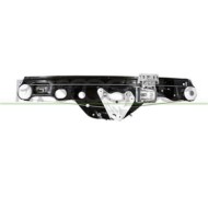 GUIDA_ALLA_SCELTA.JPG Meccanismo Alzacristallo Posteriore Sinistro Per Mercedes E Class (w211/s211) Dal 2002 Al 2007