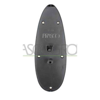 ME039WS04_3.JPG Pulsantiera Nera Per Mercedes E Class (w211/s211) Dal 2002 Al 2007