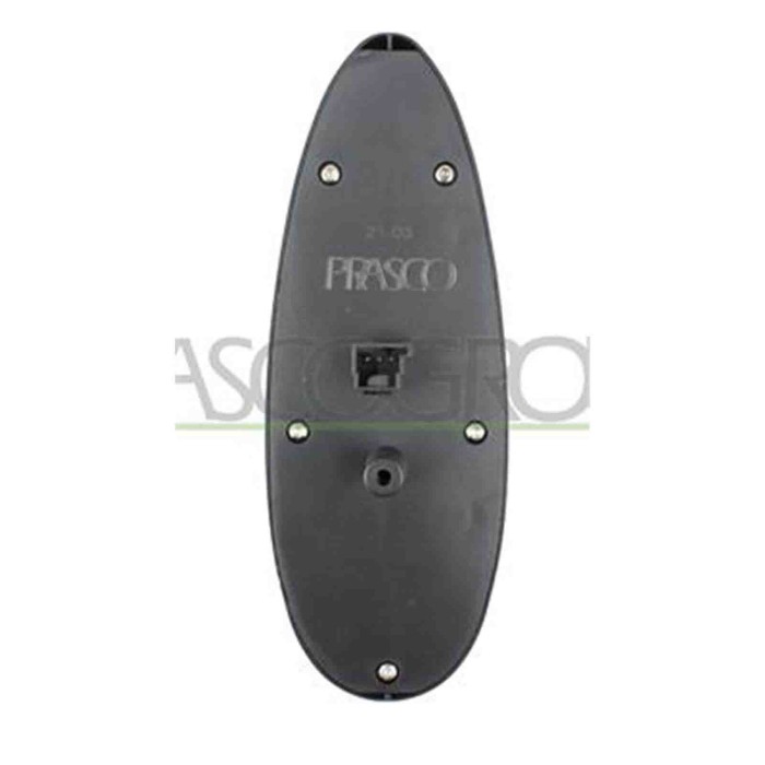 ME039WS04_3.JPG Pulsantiera Nera Per Mercedes E Class (w211/s211) Dal 2002 Al 2007