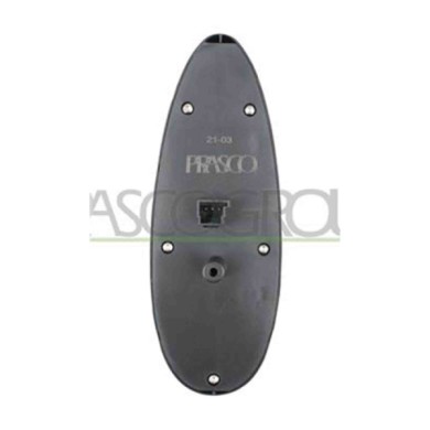 ME039WS14_3.JPG Pulsantiera Nera Per Mercedes E Class (w211/s211) Dal 2002 Al 2007