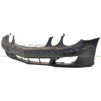ME0411001_1.JPG Paraurti Anteriore Per Mercedes E Class (w211/s211) Dal 2007 Al 2009