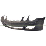Paraurti Anteriore Per Mercedes E Class (w211/s211) Dal 2007 Al 2009