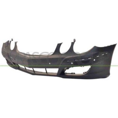 ME0411021_1.JPG Paraurti Anteriore Per Mercedes E Class (w211/s211) Dal 2007 Al 2009
