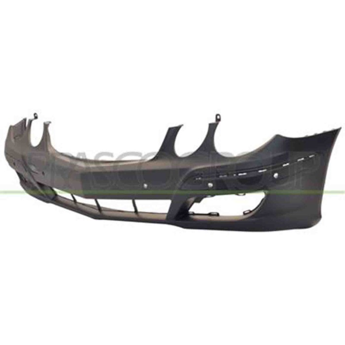 ME0411021_1.JPG Paraurti Anteriore Per Mercedes E Class (w211/s211) Dal 2007 Al 2009