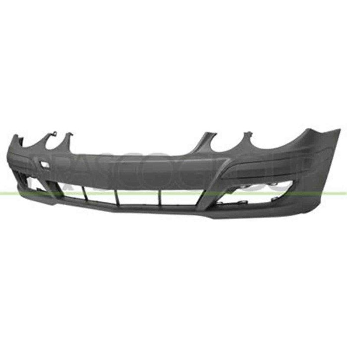 ME0411041_1.JPG Paraurti Anteriore Con Primer Per Mercedes E Class (w211/s211) Dal 2007 Al 2009