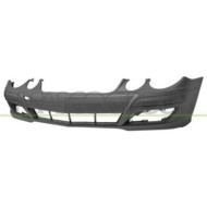 Paraurti Anteriore Con Primer Per Mercedes E Class (w211/s211) Dal 2007 Al 2009