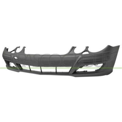 ME0411043_1.JPG Paraurti Anteriore Con Primer Per Mercedes E Class (w211/s211) Dal 2007 Al 2009