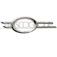 Cornice Fendinebbia Destra Cromata Per Mercedes E Class (w211/s211) Dal 2007 Al 2009