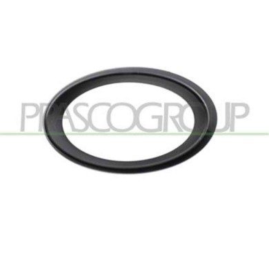 GUIDA_ALLA_SCELTA.JPG Cornice Fendinebbia Sinistra Per Mercedes E Class (w211/s211) Dal 2007 Al 2009