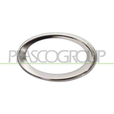 GUIDA_ALLA_SCELTA.JPG Cornice Fendinebbia Destra Cromata Per Mercedes E Class (w211/s211) Dal 2007 Al 2009