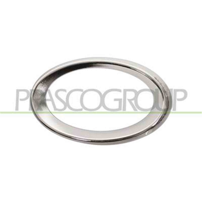GUIDA_ALLA_SCELTA.JPG Cornice Fendinebbia Destra Cromata Per Mercedes E Class (w211/s211) Dal 2007 Al 2009