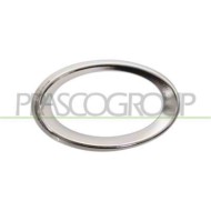 GUIDA_ALLA_SCELTA.JPG Cornice Fendinebbia Sinistra Cromata Per Mercedes E Class (w211/s211) Dal 2007 Al 2009